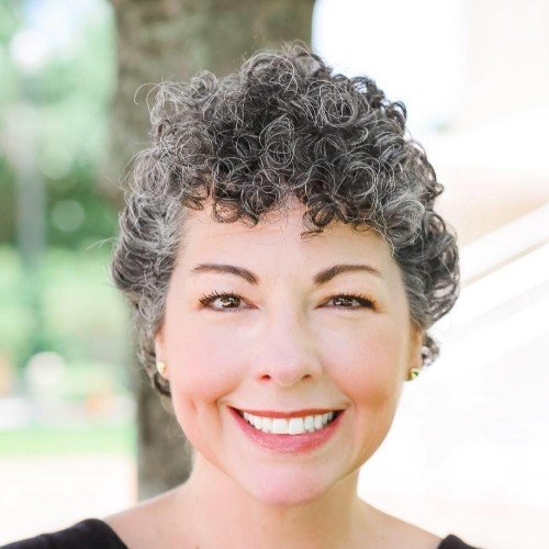 Dr. Anita Sanz